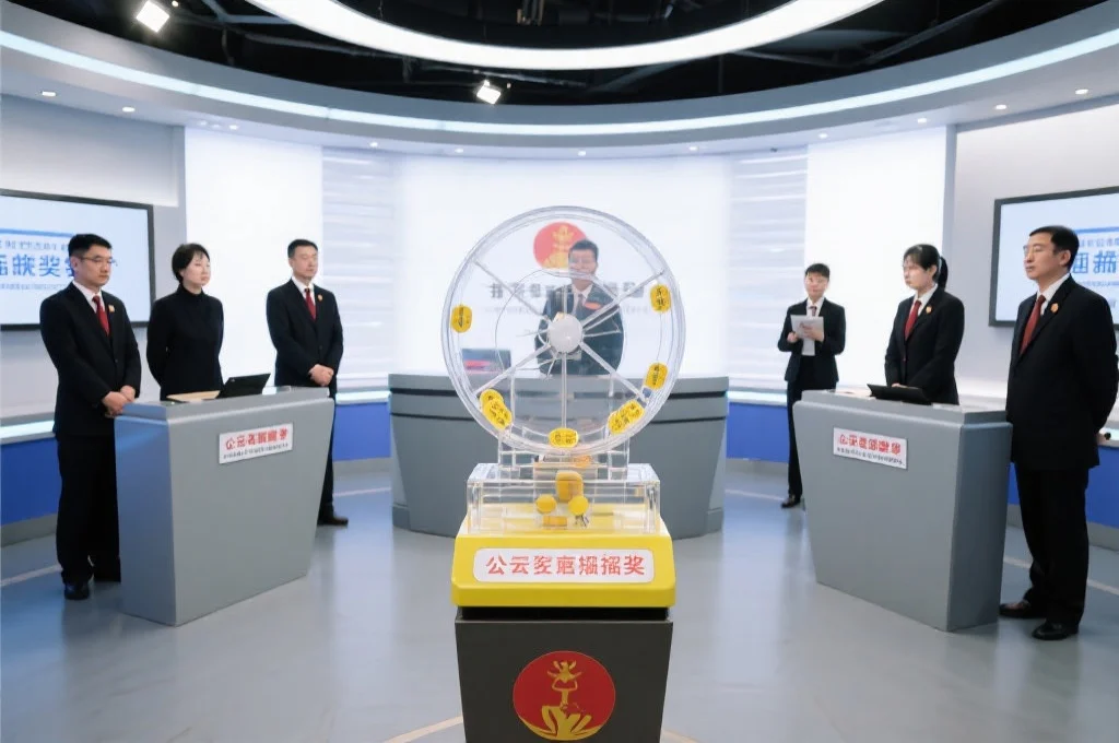 澳门六合彩开奖结果背后的故事：揭秘摇奖机制的公正性与透明度