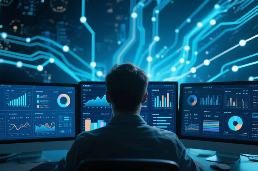 数字分析与概率：新手必读术语指南